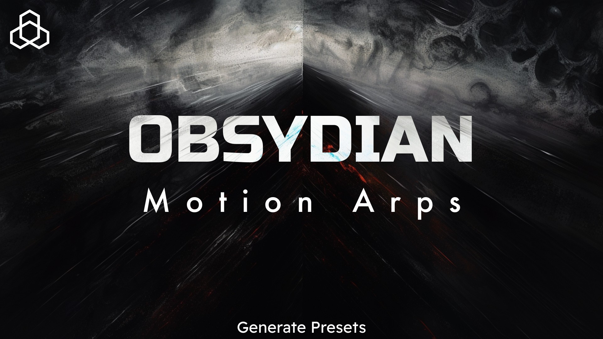 Obsydian–Motion Arps